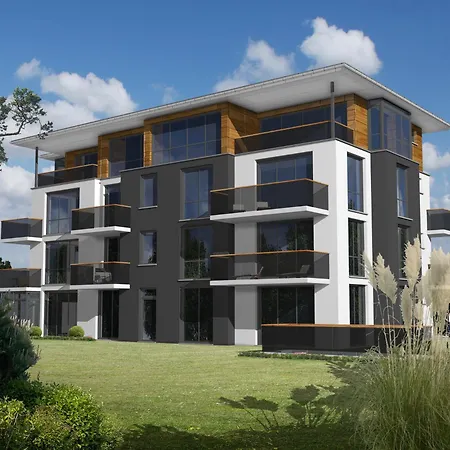 Duenenhaus Aurell, App 6