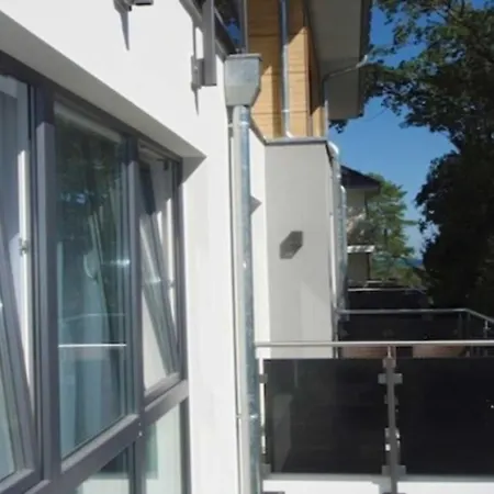 Duenenhaus Aurell, App 6 Heringsdorf (Usedom)