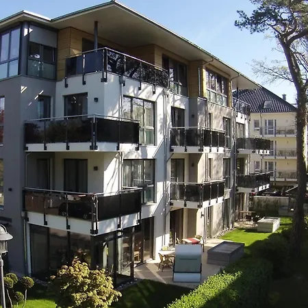 Duenenhaus Aurell, App 6
