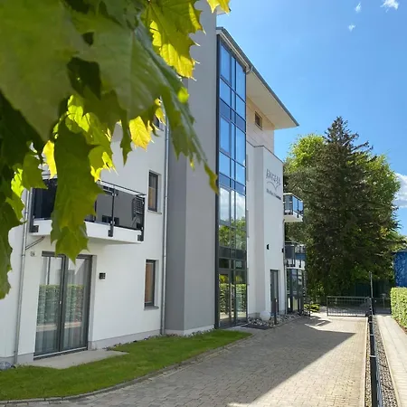 Duenenhaus Aurell, App 6
