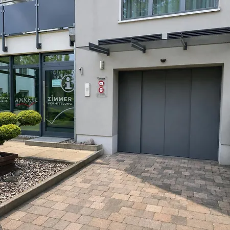 Apartment Duenenhaus Aurell, App 6